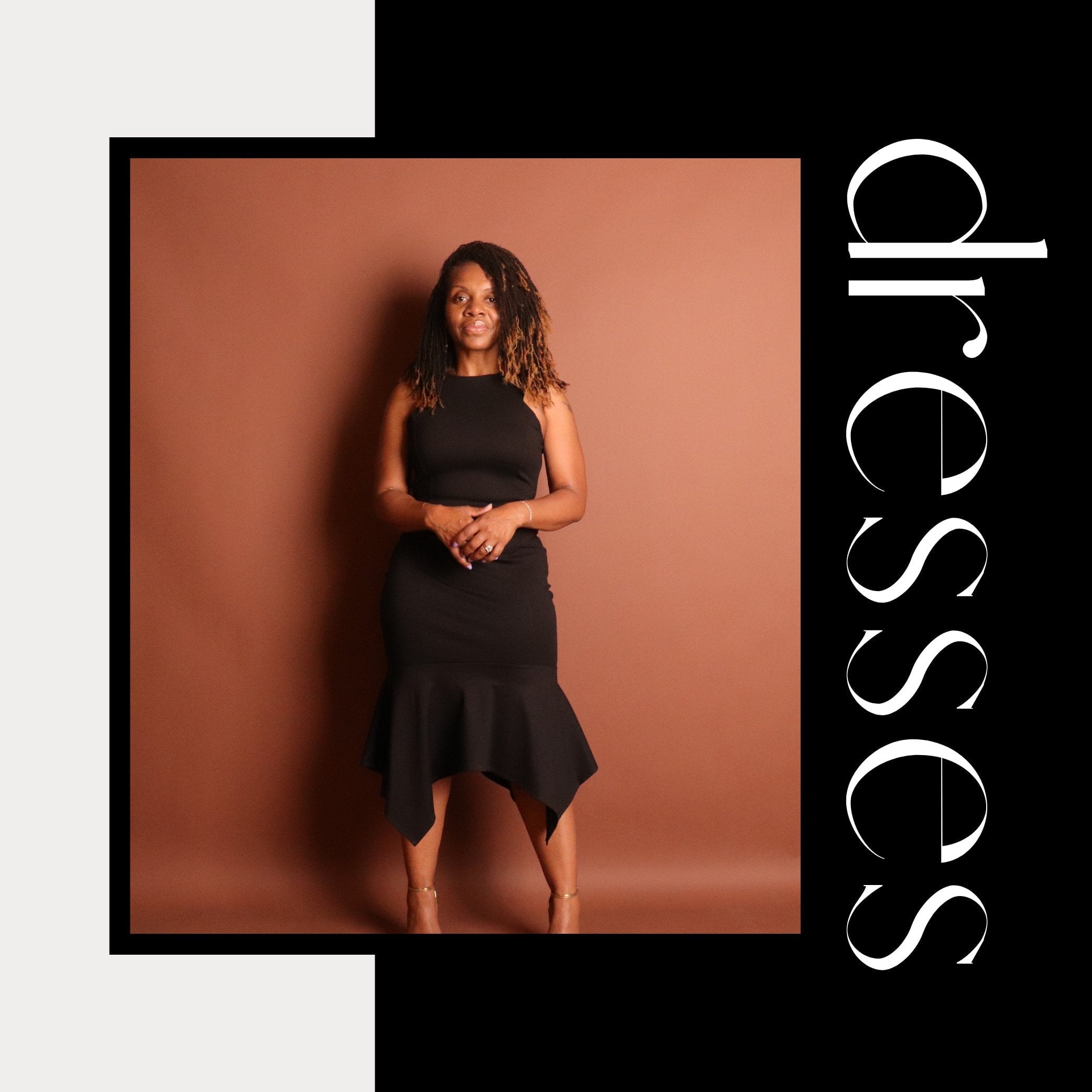 Dresses – Monique's Couture Fashions