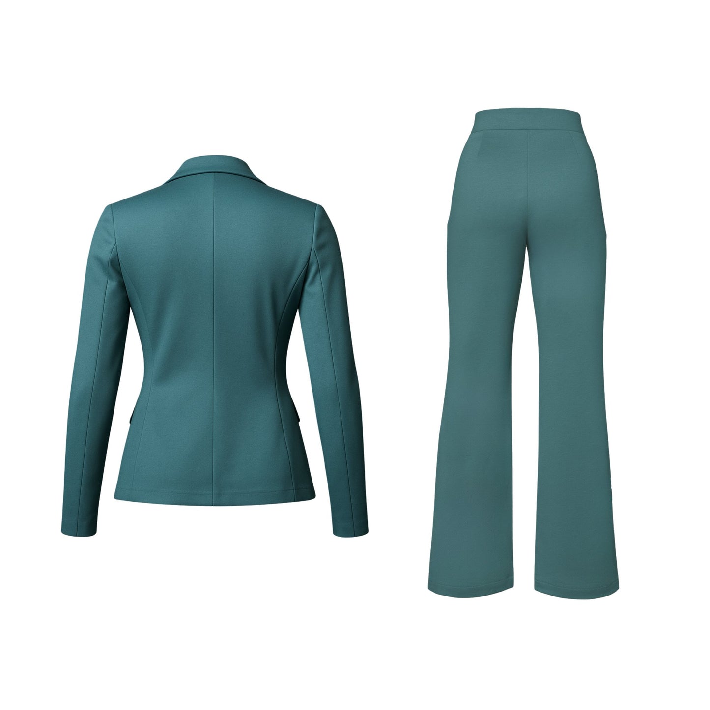 Hunter Pants Suit Sets Mo'Nique Couture Fashions