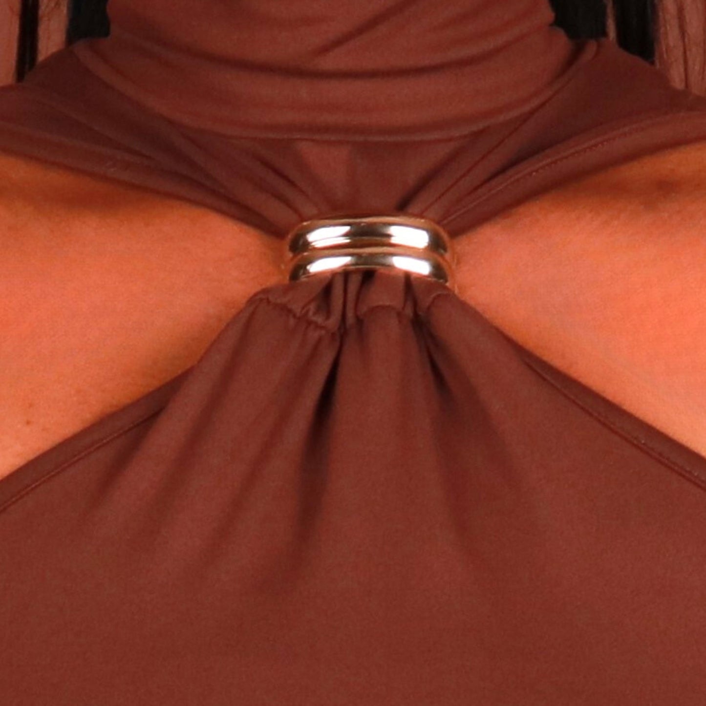 Brooklyn Off- Shoulder Top Tops Monique's Couture Fashions