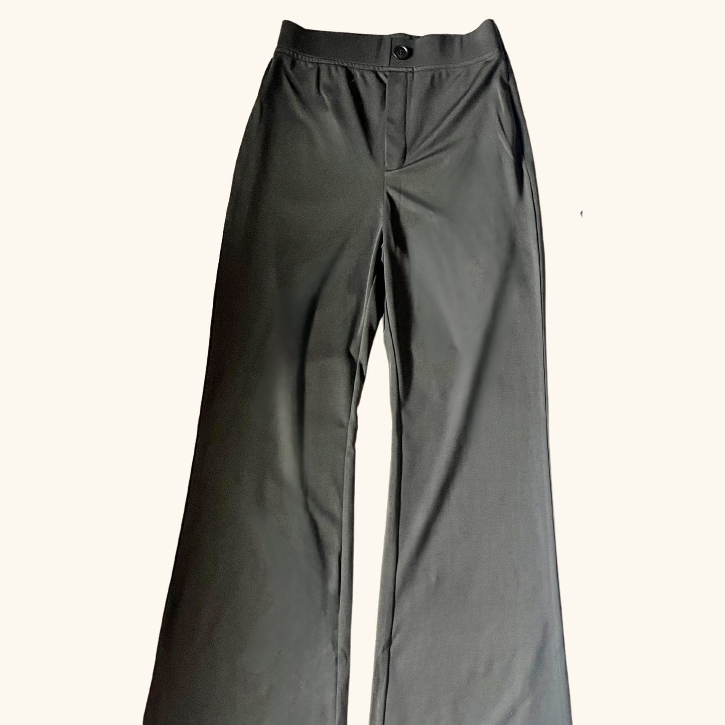 Ebony Pants Suit Sets Mo'Nique Couture Fashions