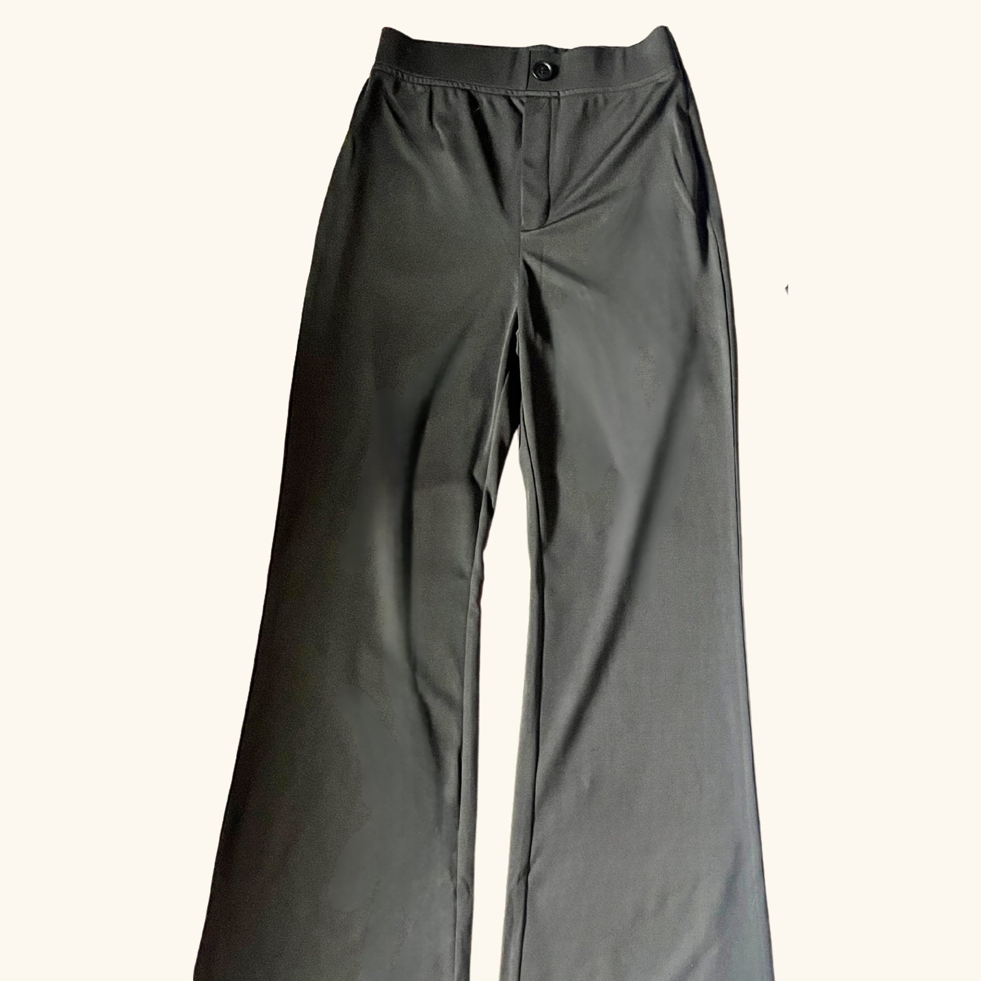 Ebony Pants Suit Sets Mo'Nique Couture Fashions
