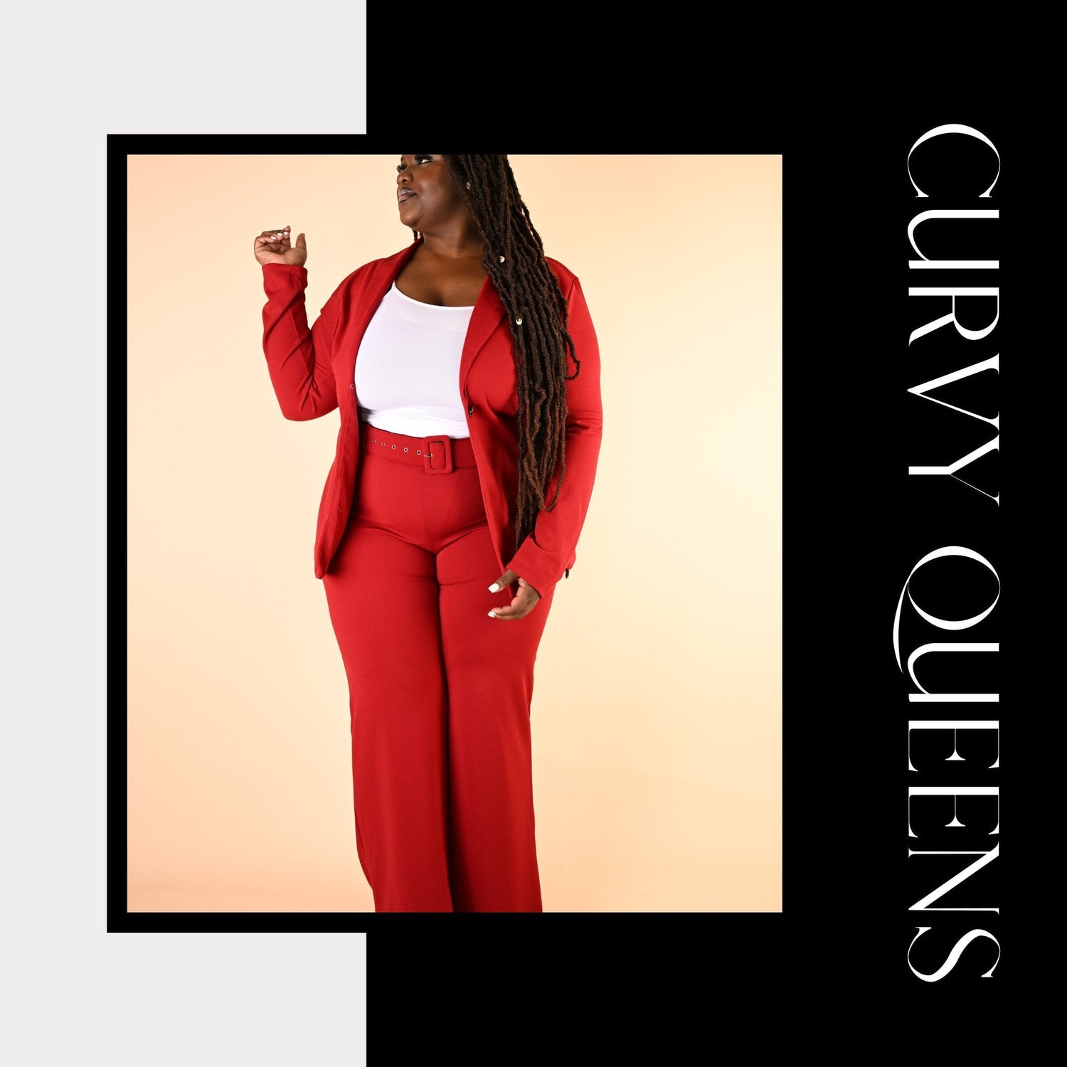 Curvy Queens Collection
