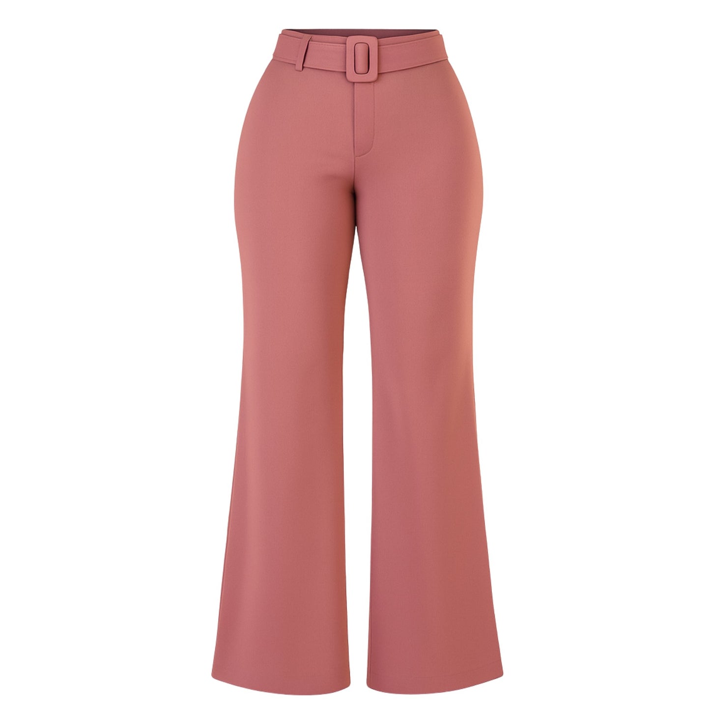 The Signature Curve Suit in Pink Sets Monique's Couture Fashions 