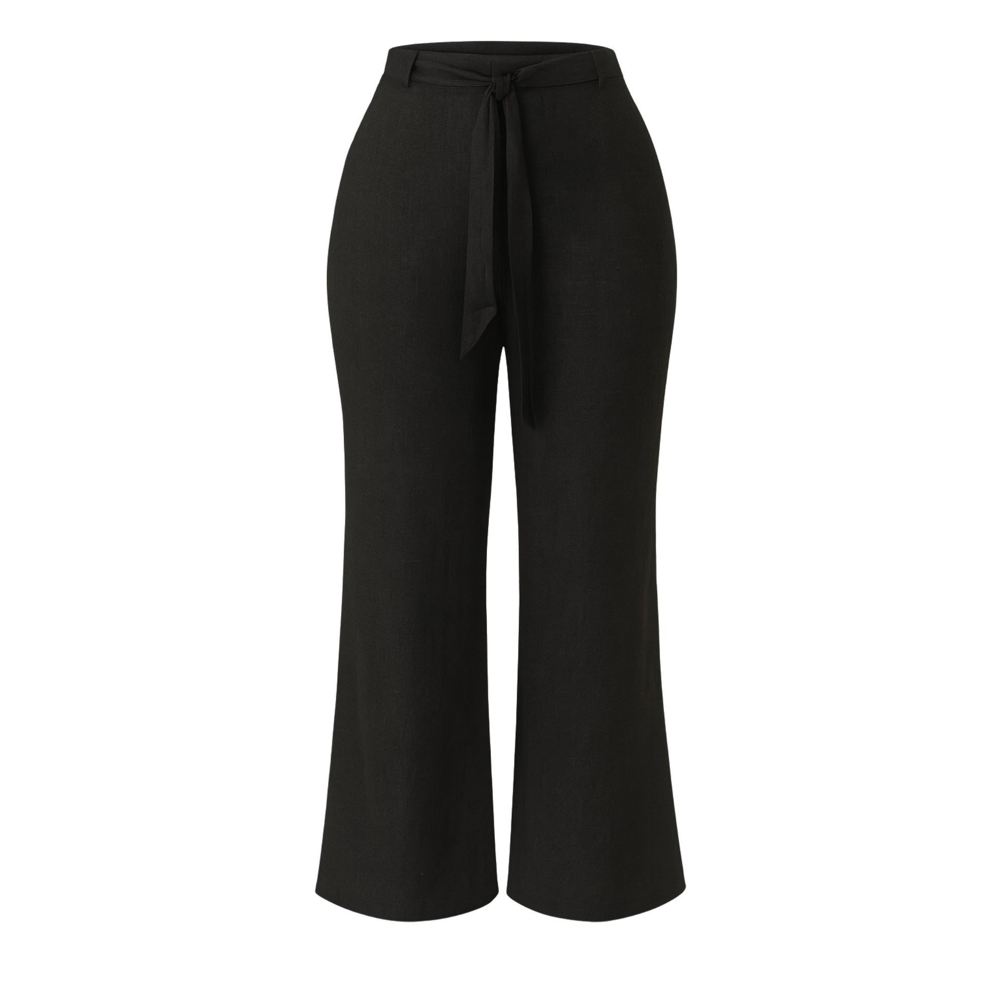 Signature Curve Suit in Black Sets Monique's Couture Fashions 