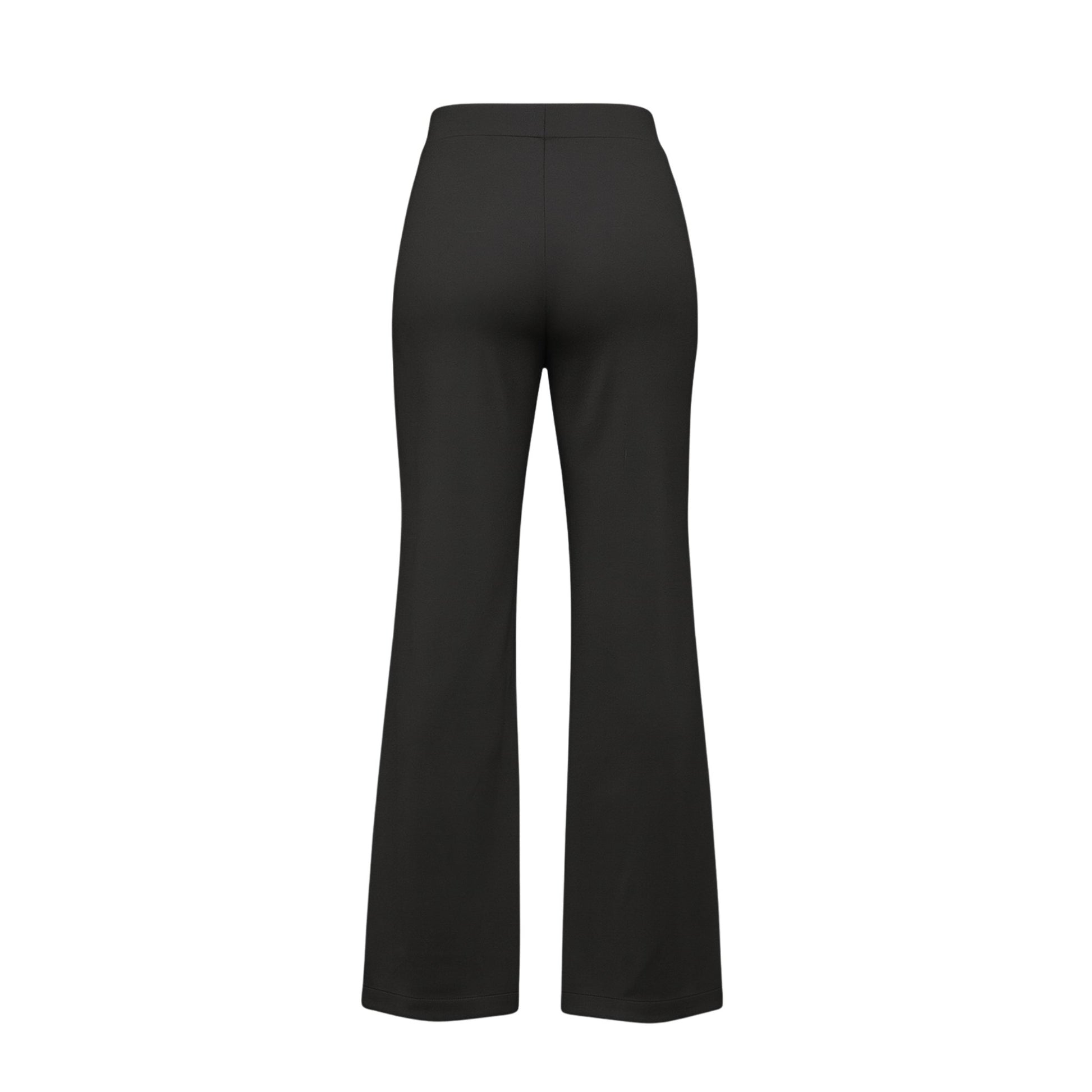 Ebony Pants Suit Sets Mo'Nique Couture Fashions 