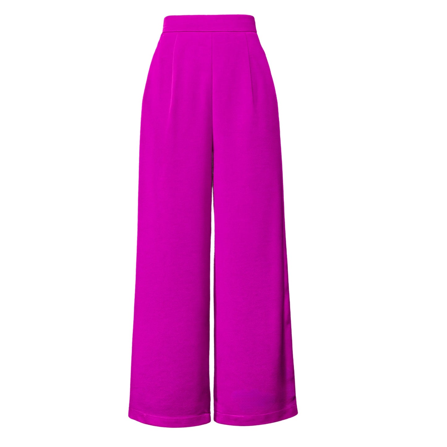Woman's Pink Pants Suit Sets Mo'Nique Couture 