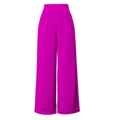 Woman's Pink Pants Suit Sets Mo'Nique Couture 
