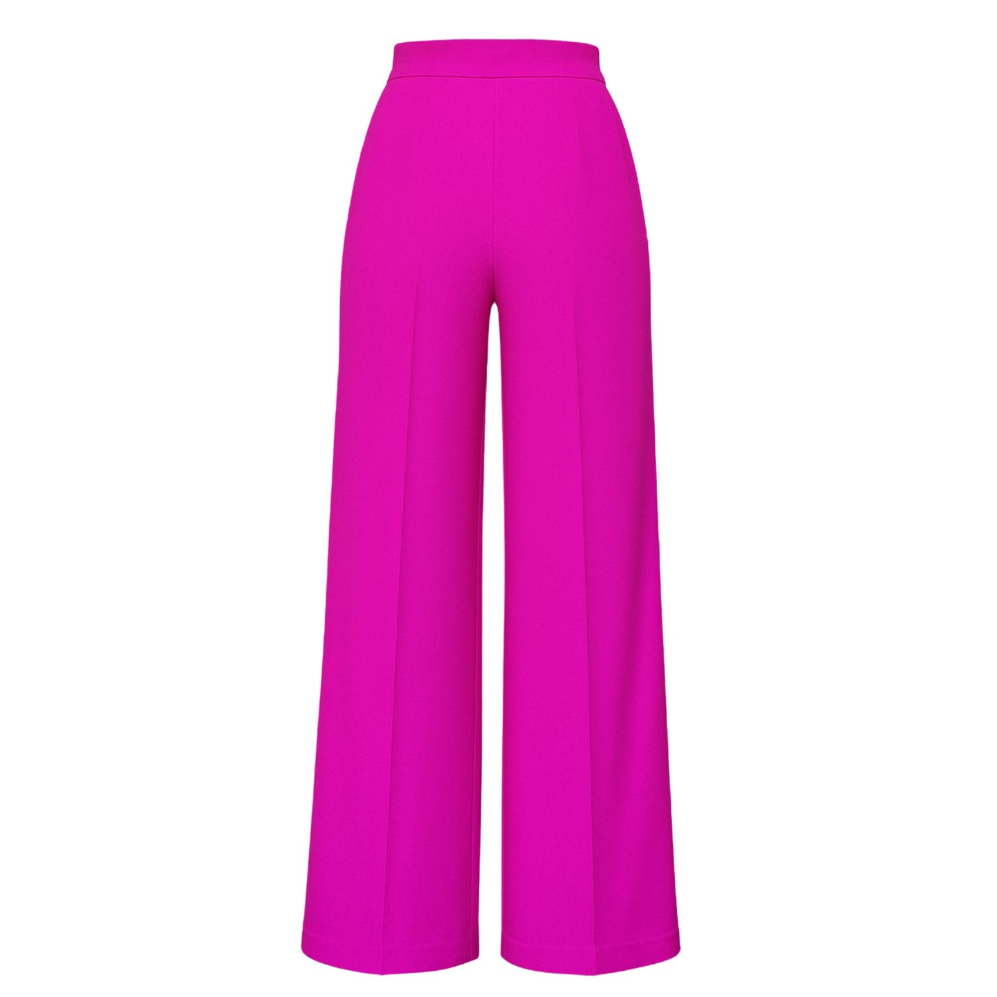 Woman's Pink Pants Suit Sets Mo'Nique Couture 