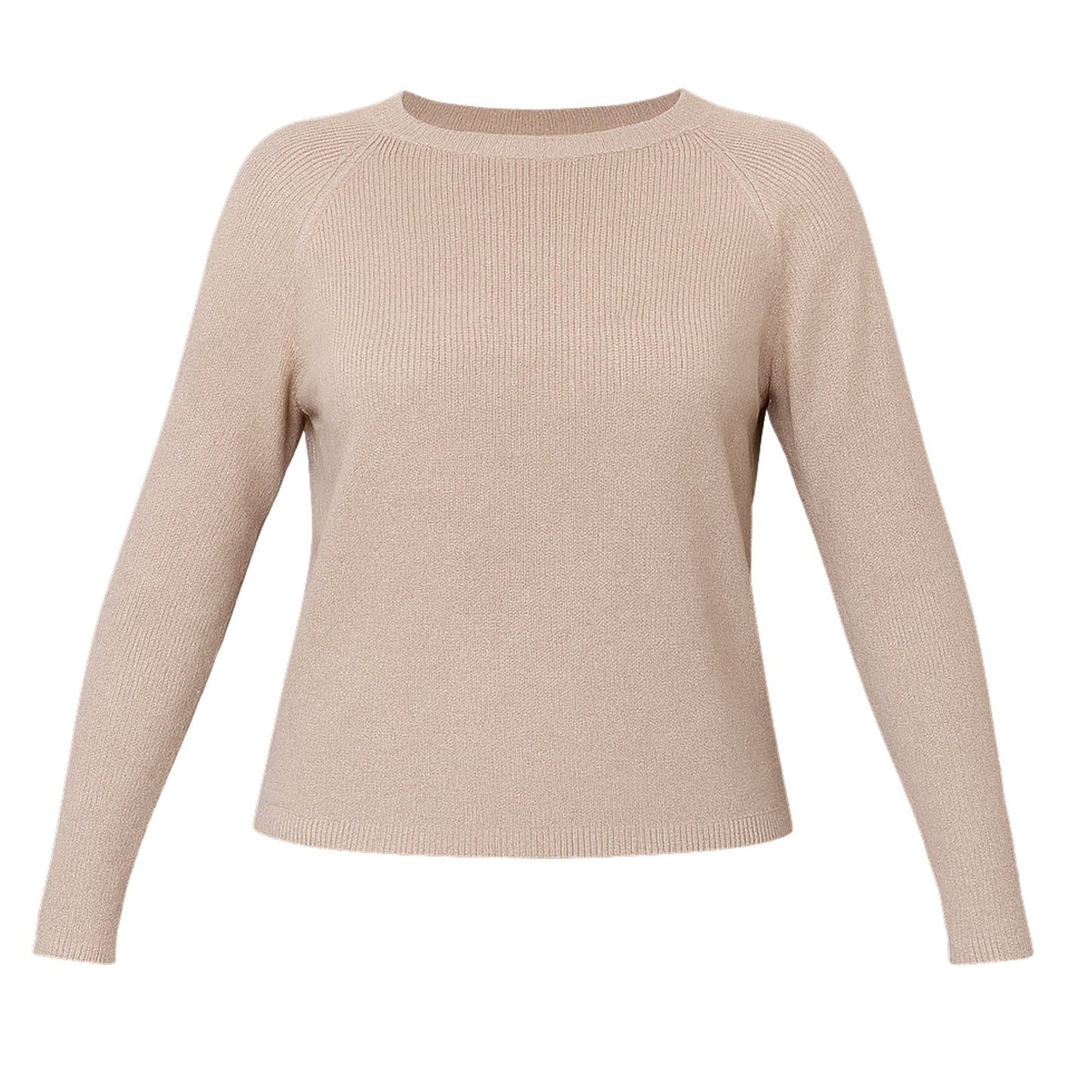 Women's Brown Sweater Skirt Set Sets Mo'Nique Couture Fashions 