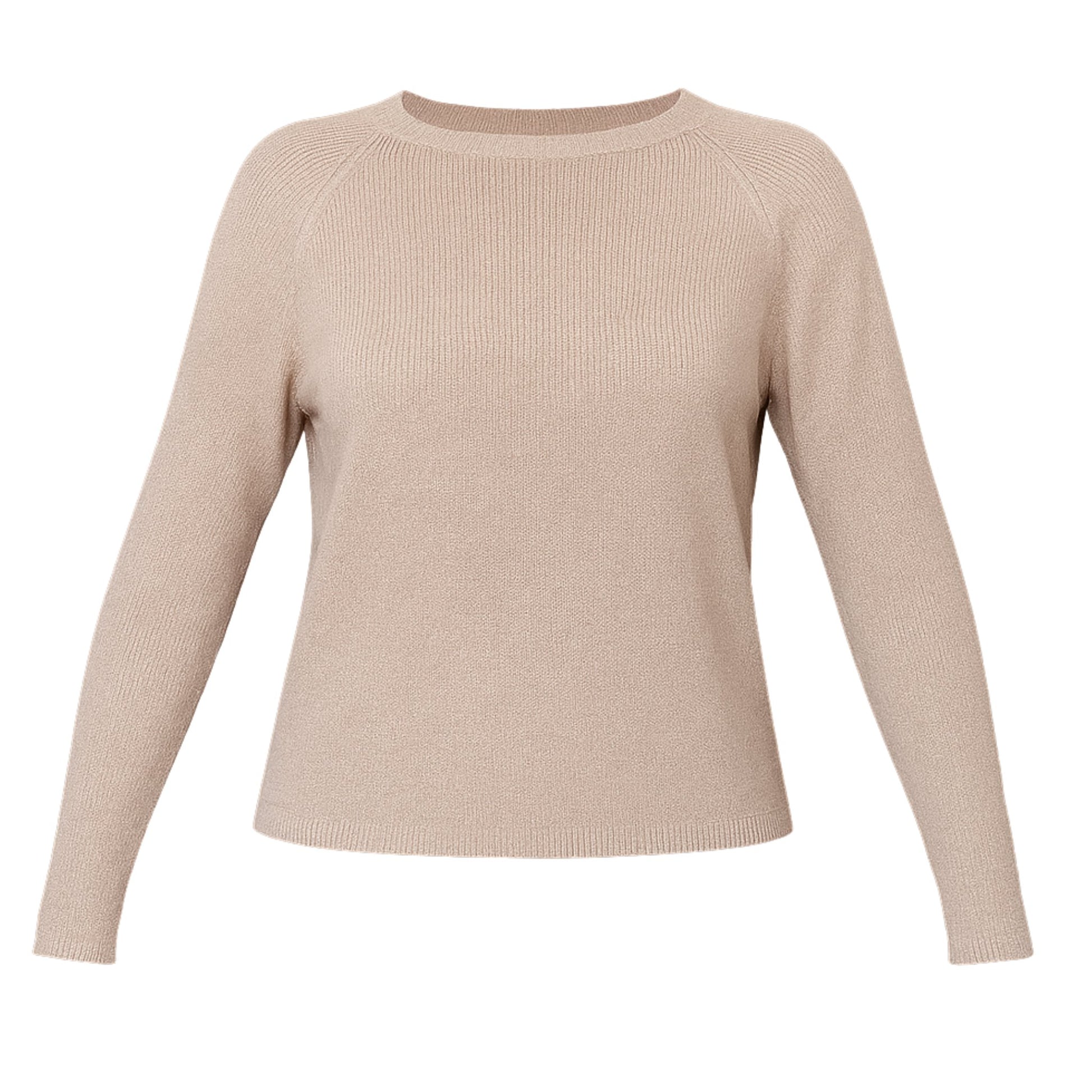 Women's Brown Sweater Skirt Set Sets Mo'Nique Couture Fashions 