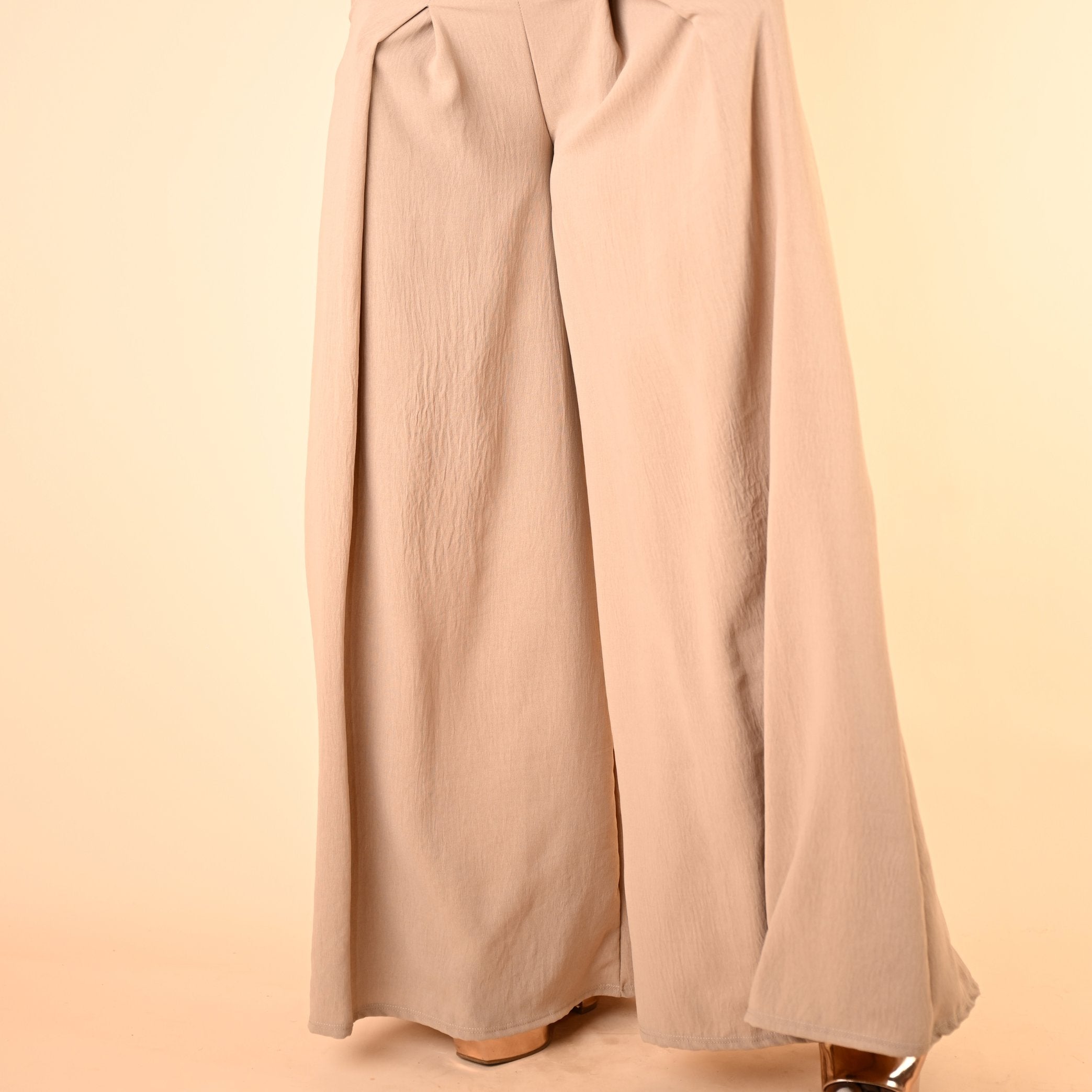 Palazzo Pants Pants Monique's Couture Fashions 