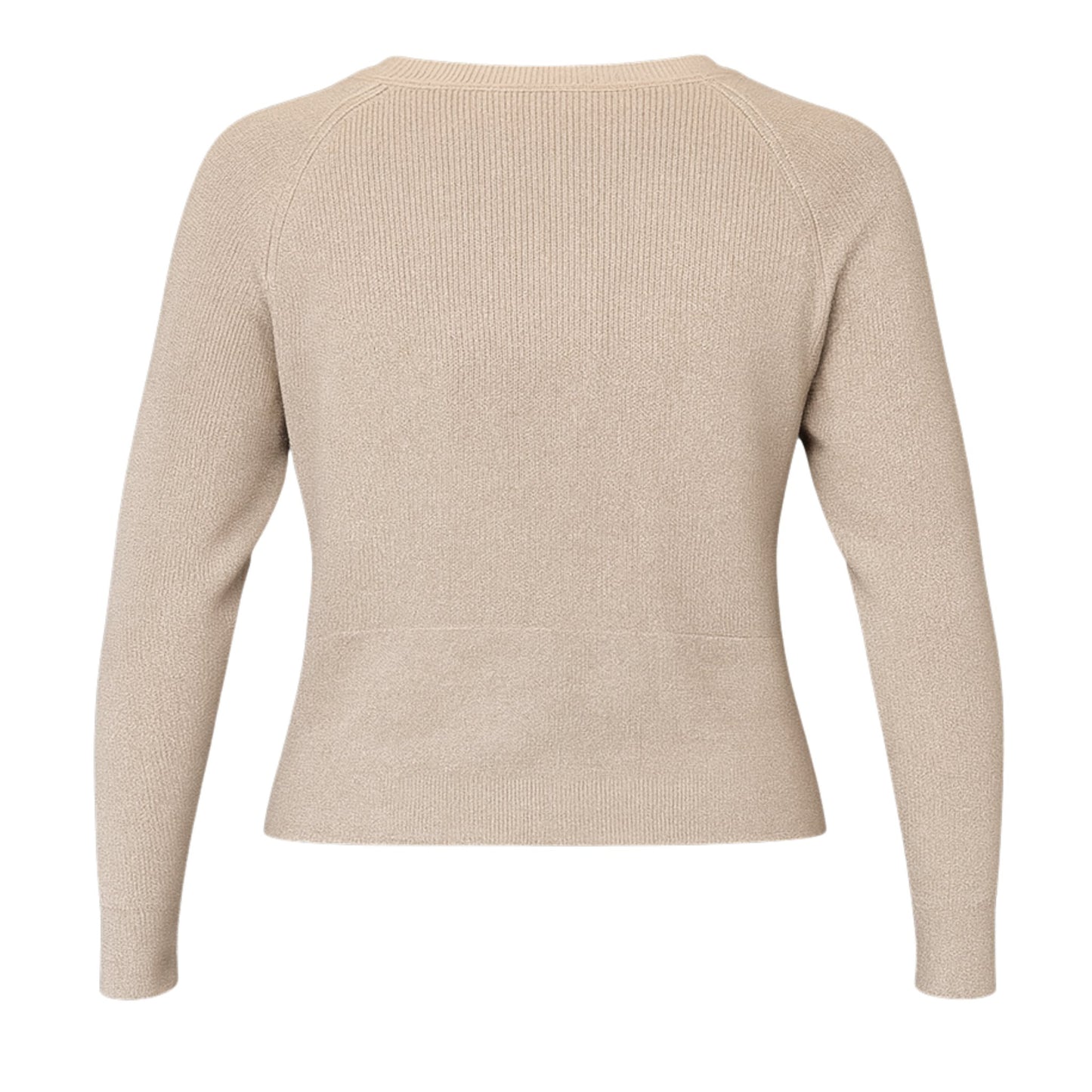 Women's Brown Sweater Skirt Set Sets Mo'Nique Couture Fashions 