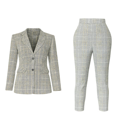 Signature Pants Suit Sets Monique's Couture Fashions 