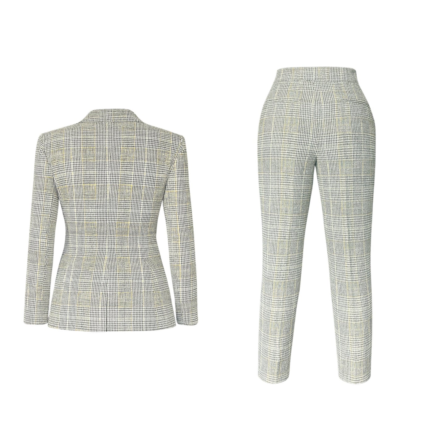 Signature Pants Suit Sets Monique's Couture Fashions 