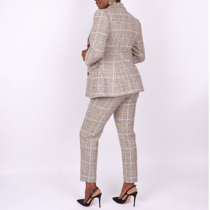 Signature Pants Suit Sets Monique's Couture Fashions 