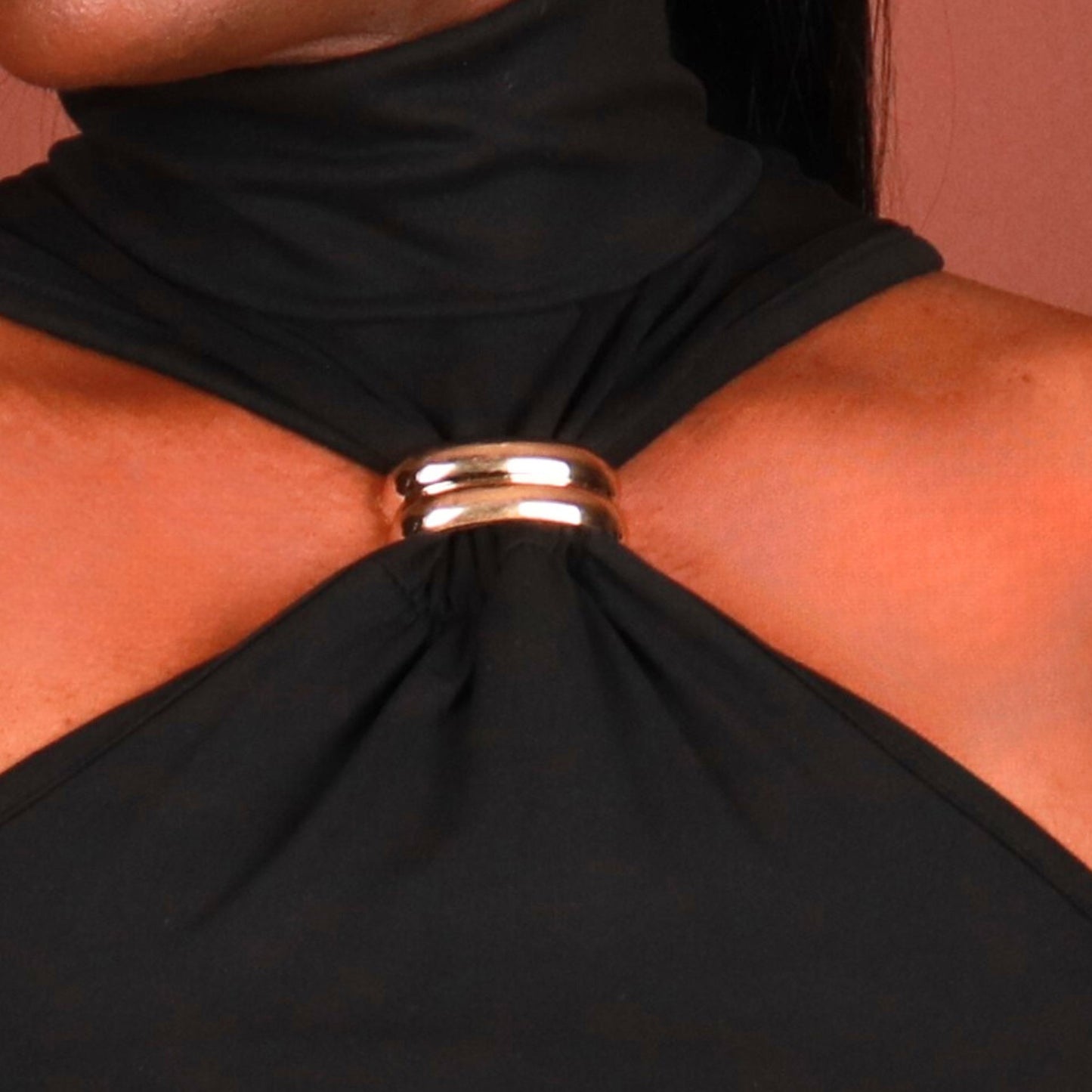 Brooklyn Off- Shoulder Top Tops Monique's Couture Fashions 