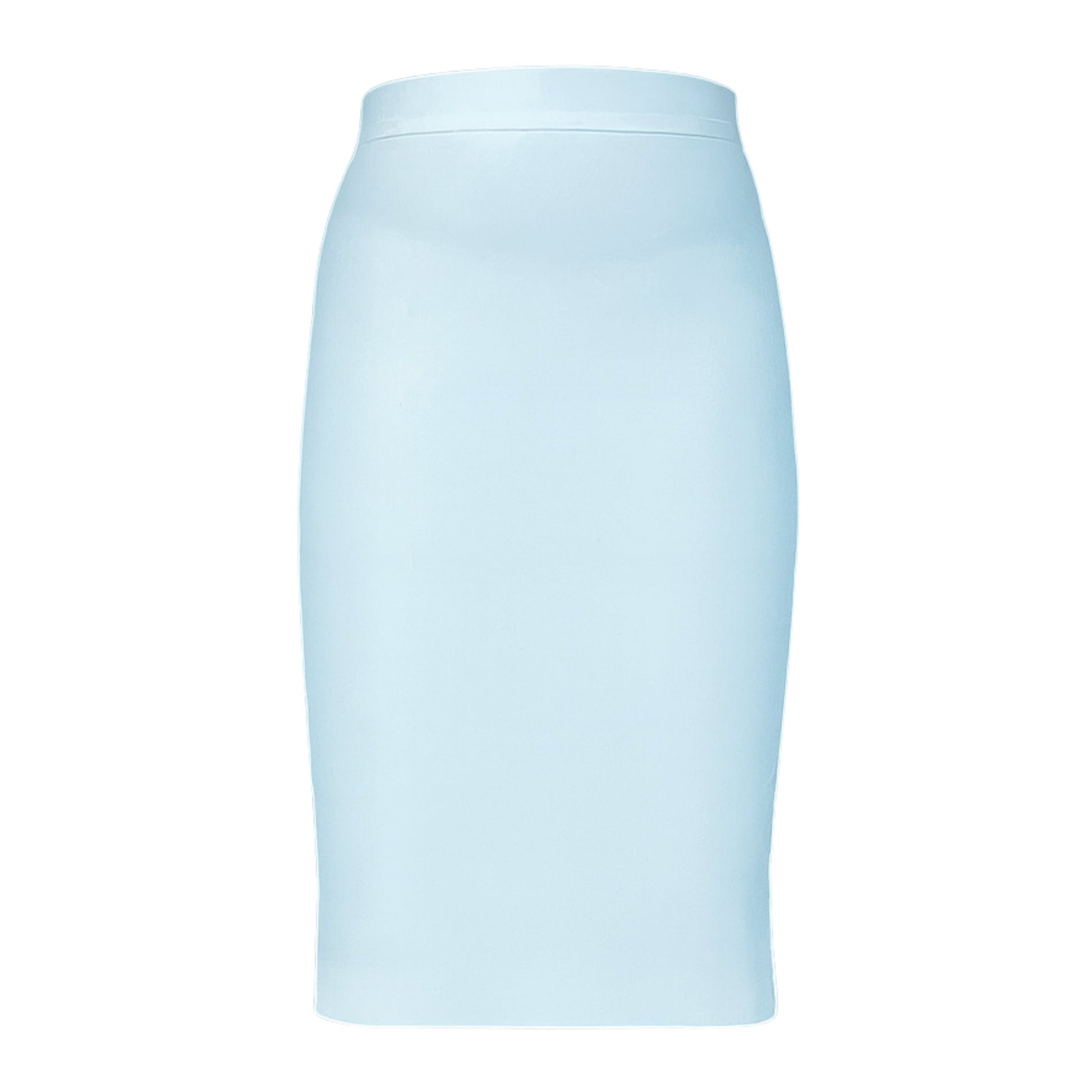 Fawn Crop Top and Skirt Set Sets Mo'Nique Couture Fashions 