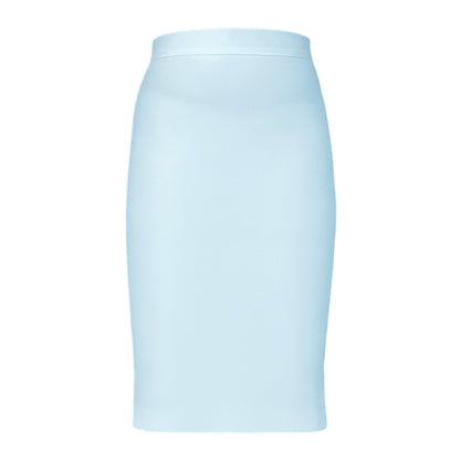 Fawn Crop Top and Skirt Set Sets Mo'Nique Couture Fashions 