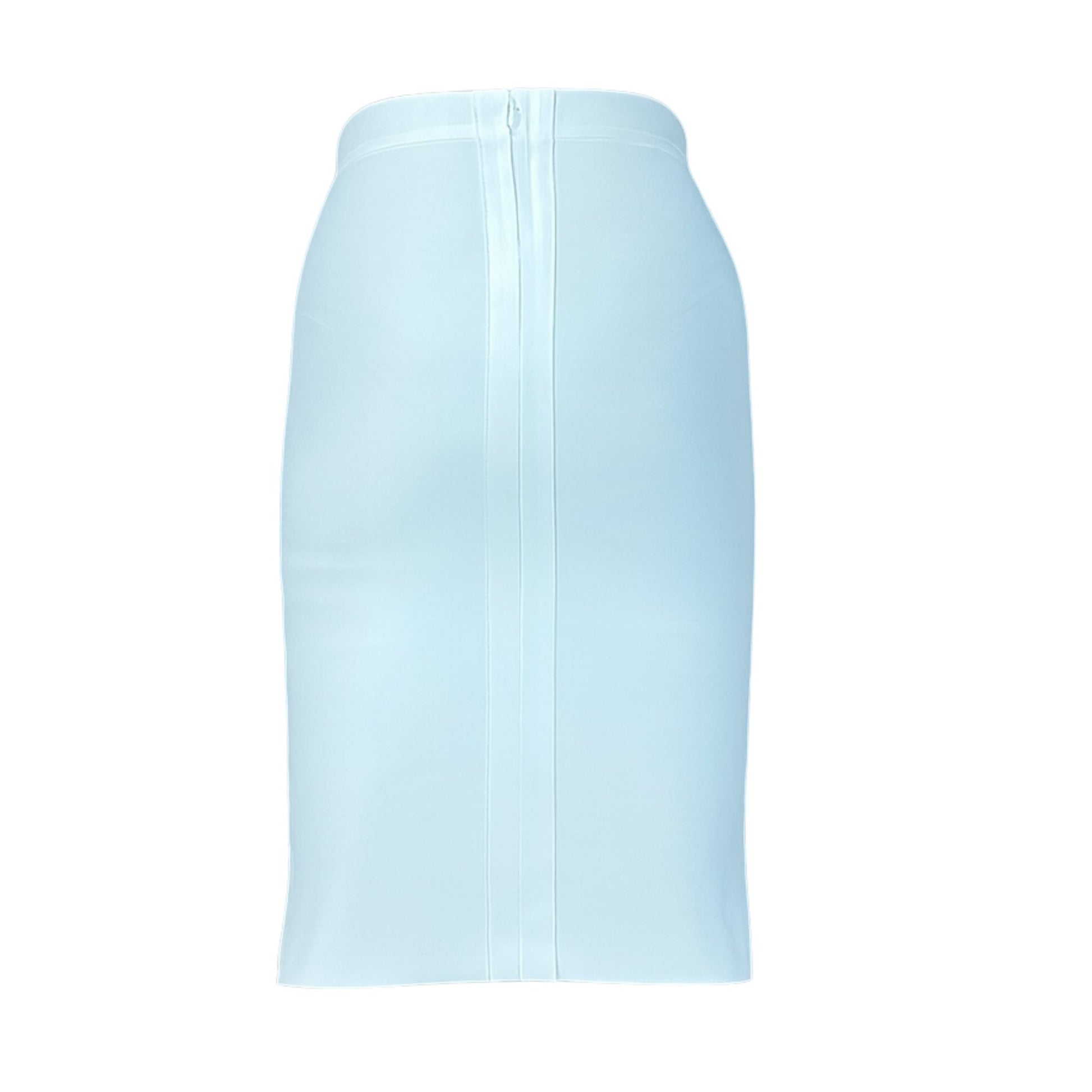 Fawn Crop Top and Skirt Set Sets Mo'Nique Couture Fashions 