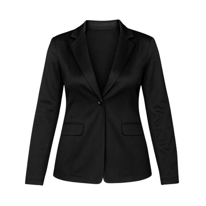 Ebony Pants Suit Sets Mo'Nique Couture Fashions 