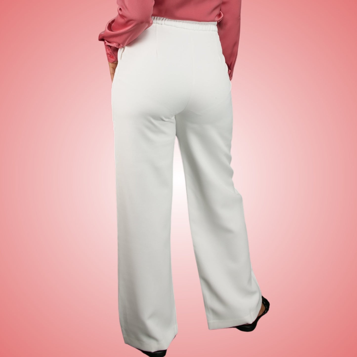 Madison Woman's Dress Pants Pants Mo'Nique Couture Fashions 